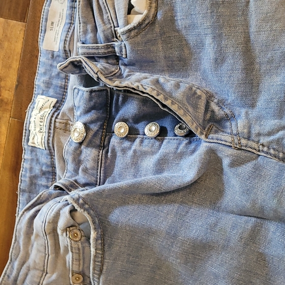 Only & Sons slim fit Jean (30/32) - Picture 2 of 5